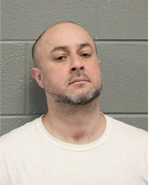 JOSE F AGUILERA, Cook County, Illinois
