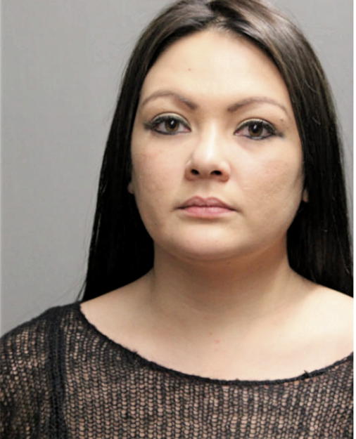 CHRISTINE L AH-LEONG, Cook County, Illinois