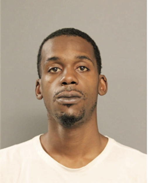 DEREK D ALEXANDER, Cook County, Illinois