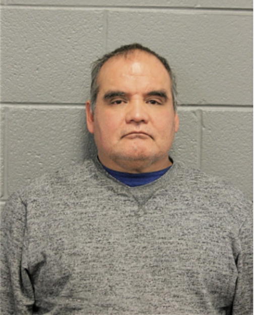 FRANCISCO J ALFEREZ, Cook County, Illinois