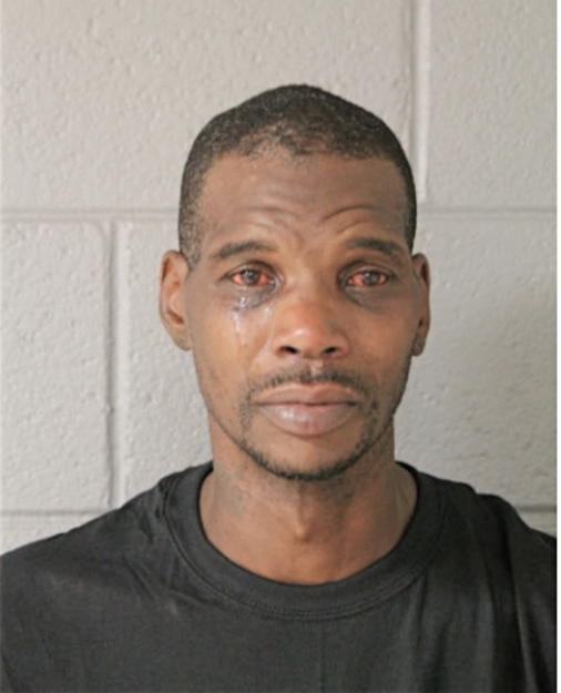 JASON U ALLEN, Cook County, Illinois