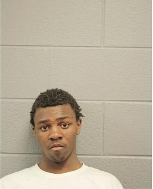 JAQUELL APPLEWHITE, Cook County, Illinois