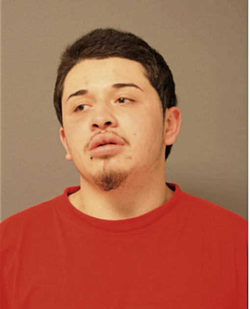RENE ARREDONDO, Cook County, Illinois
