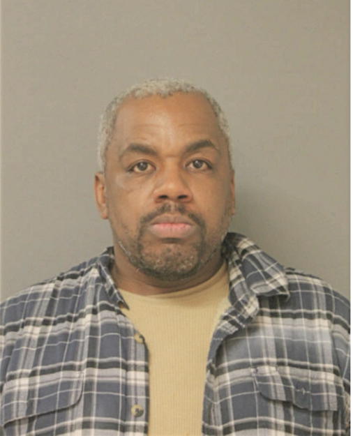 KEVIN M BAGBY, Cook County, Illinois
