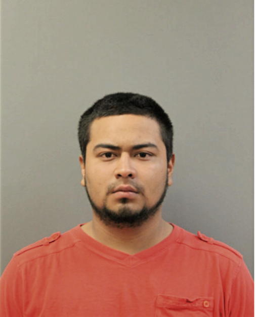 EDGAR JOSHUA BARAHONA, Cook County, Illinois