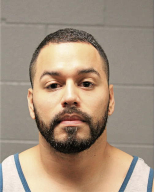 CARLOS J BARRIOS, Cook County, Illinois