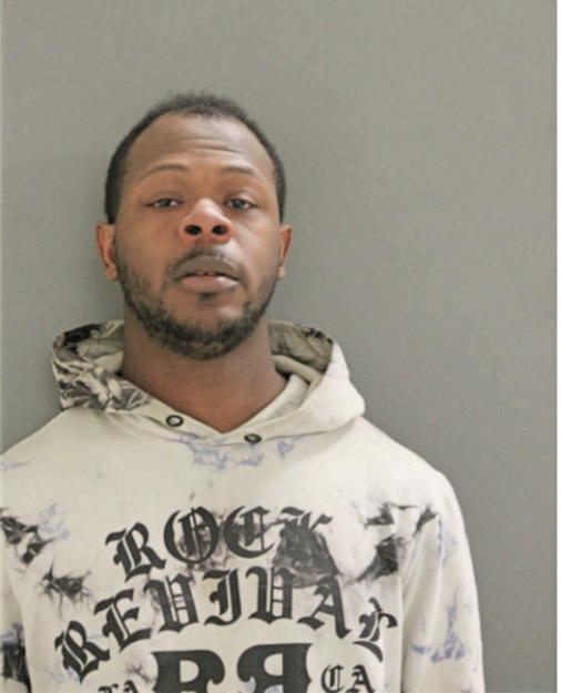 JEREMY R BATES, Cook County, Illinois