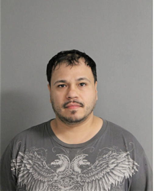 ERIC BATREZ, Cook County, Illinois