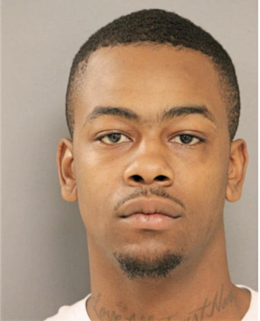 JUSTIN A BAUGH, Cook County, Illinois