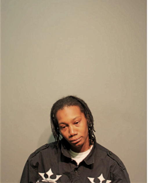 LULA B BECK, Cook County, Illinois