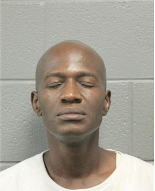 WILLIE C BELL, Cook County, Illinois