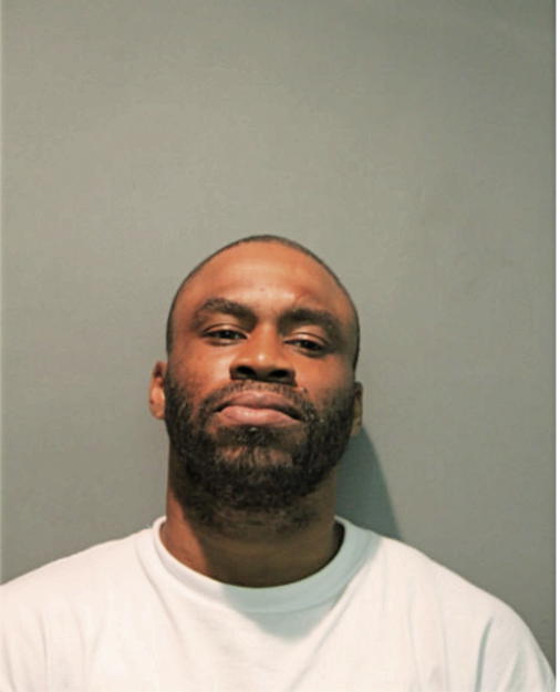 JOSEPH BOOKER, Cook County, Illinois