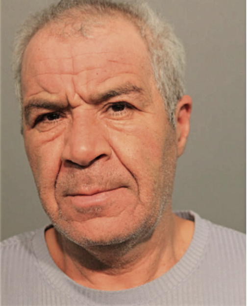 MOHAMED J BOUCHANE, Cook County, Illinois