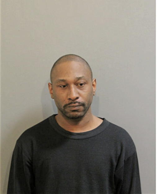EUGENE BROWN, Cook County, Illinois