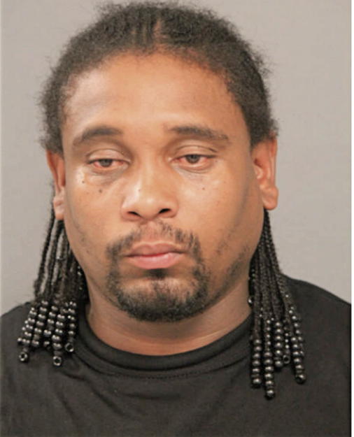 TOMMIE L BROWN, Cook County, Illinois