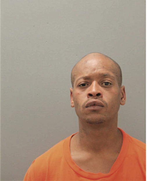JEREMY S BRUMFIELD, Cook County, Illinois