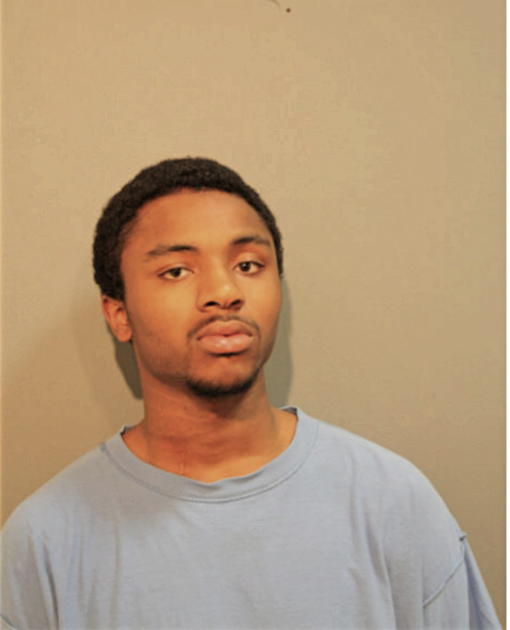 ANTWAIN CABIL, Cook County, Illinois
