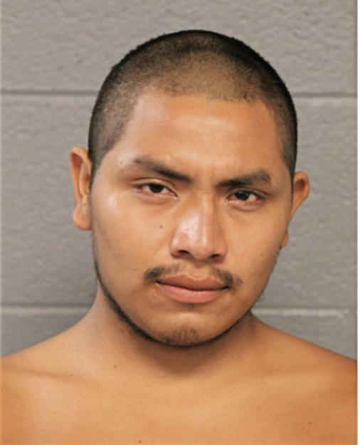 JUAN CAMACHO, Cook County, Illinois