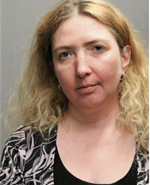 IRINA A CANTRELL, Cook County, Illinois