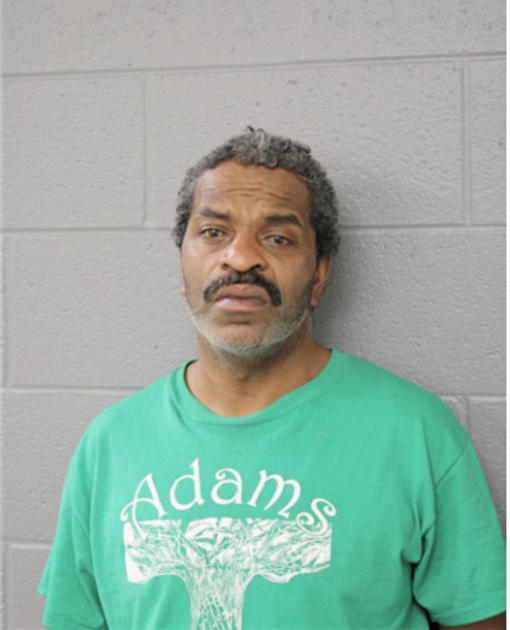 JESSE J CARPENTER, Cook County, Illinois