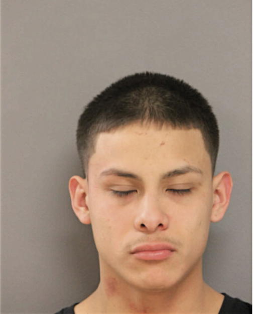 GIOVANNI CARRILLO, Cook County, Illinois