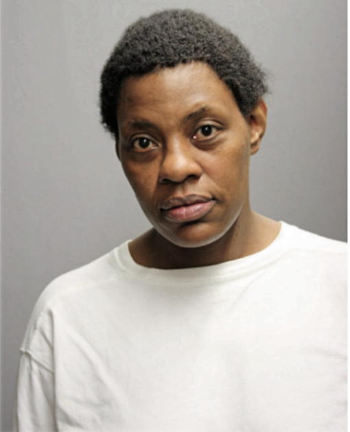 BONITA CARTER, Cook County, Illinois