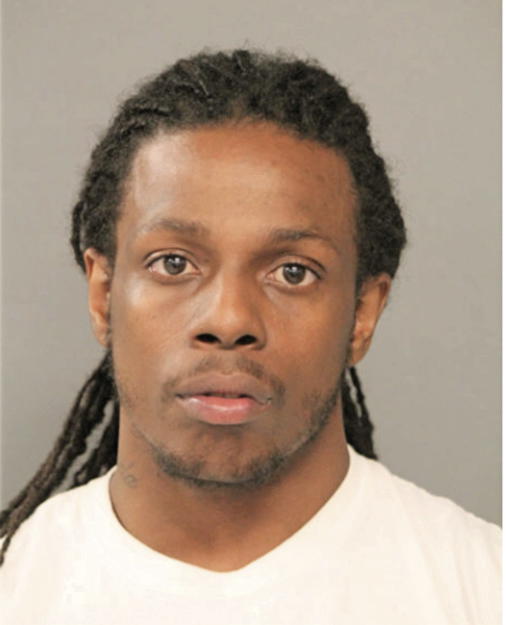LEMUEL L CARTER, Cook County, Illinois