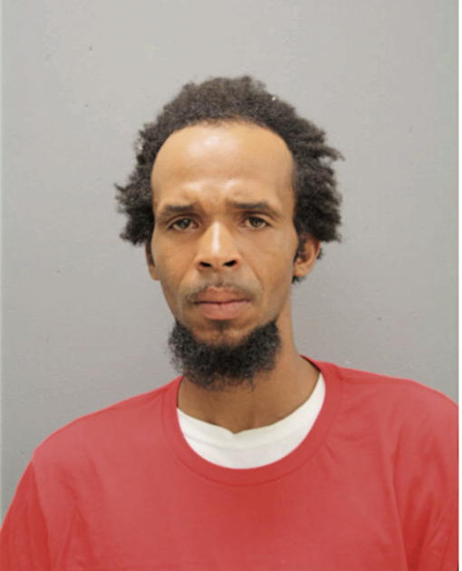 LEROY CARTER, Cook County, Illinois
