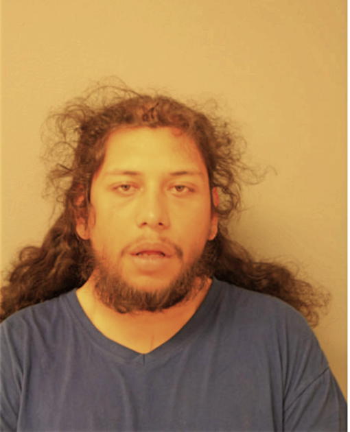 JUAN CERVANTES, Cook County, Illinois