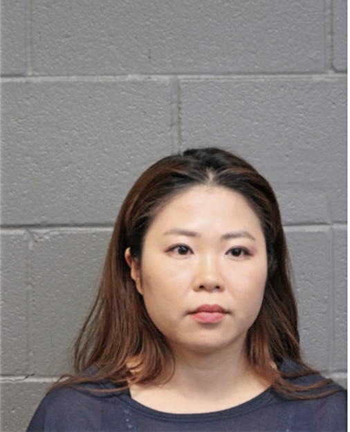 JANET CHIU, Cook County, Illinois
