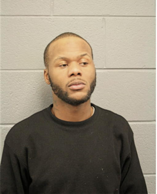CALVIN J CHOICE, Cook County, Illinois