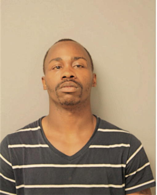 ANTHONY COLEMAN, Cook County, Illinois