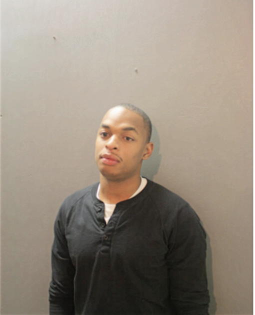 MARVIN L COSBY, Cook County, Illinois