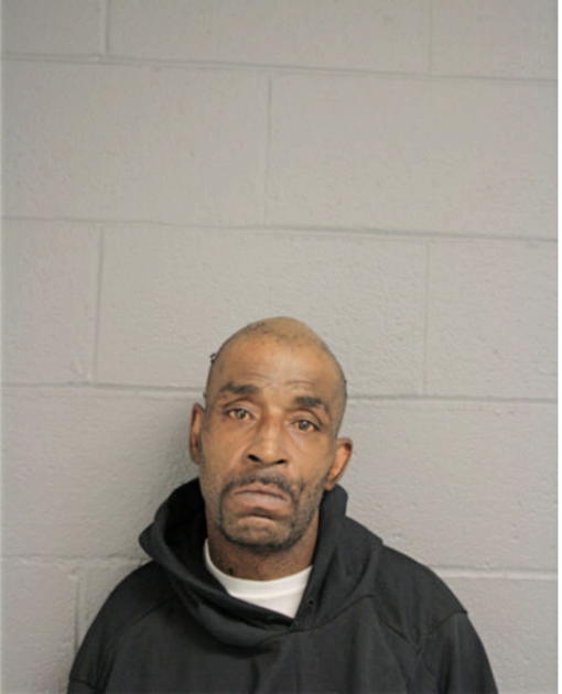 MAURICE CRAIGS, Cook County, Illinois