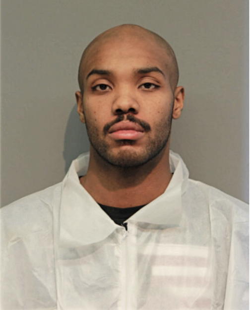 IRA CRAWFORD, Cook County, Illinois