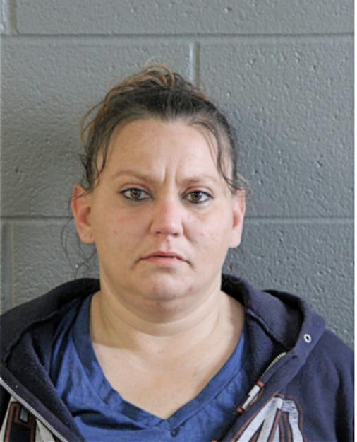 ROSEMARIE L CREGAN, Cook County, Illinois