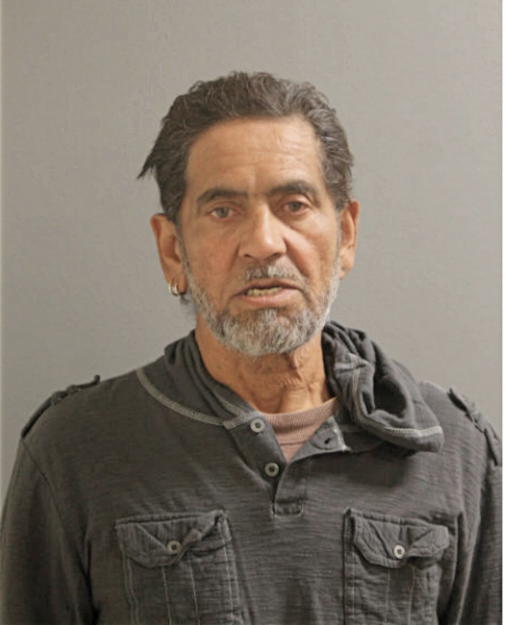 JORGE L CRUZ-TORRES, Cook County, Illinois