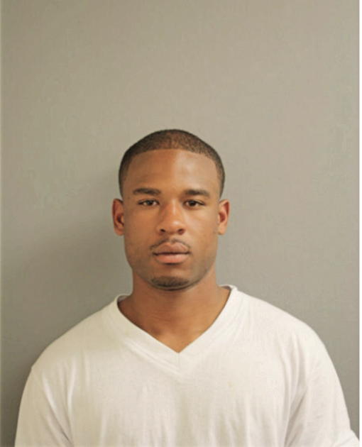DAMARIO DAVIS, Cook County, Illinois