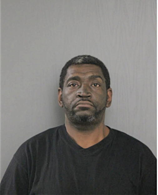 LOVALE DORRIS, Cook County, Illinois