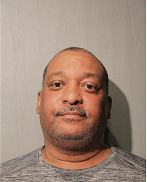EARL E ROSS, Cook County, Illinois