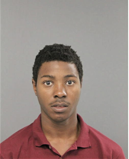 RASHEED C EMERY, Cook County, Illinois