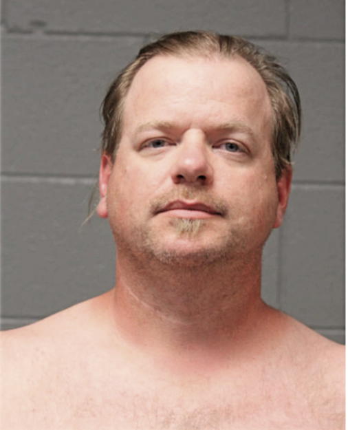 DERRICK GEORGE FEOLE, Cook County, Illinois