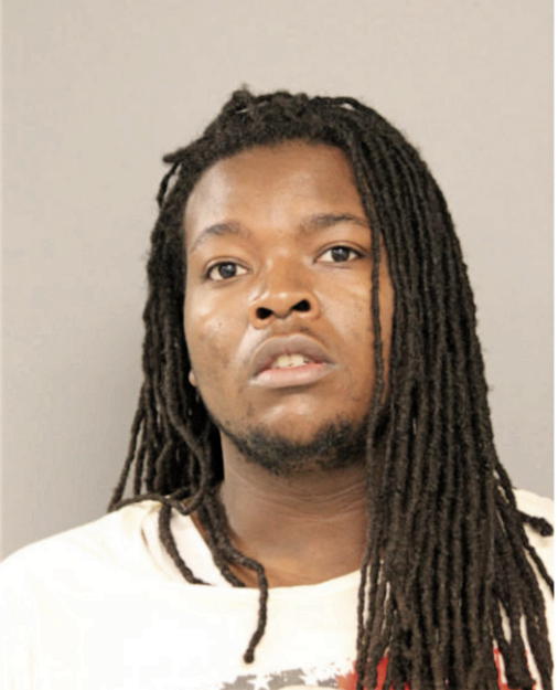 DESMOND A FIELDS, Cook County, Illinois