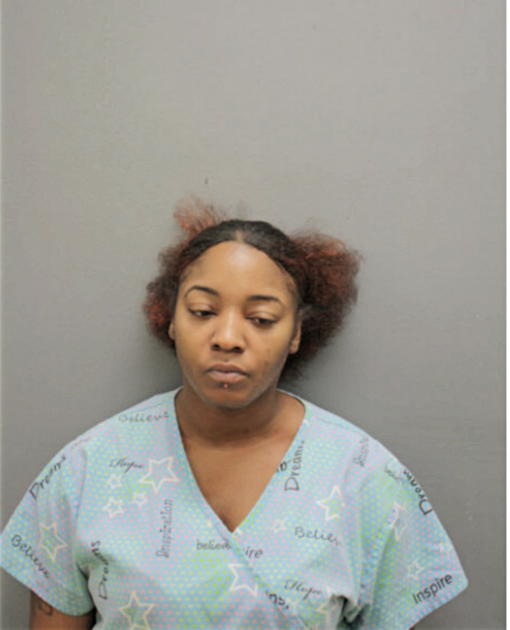 NYDIA L FOSTER, Cook County, Illinois