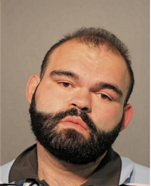 ALFONSO GALARZA, Cook County, Illinois