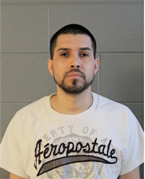 JORGE GARCIA, Cook County, Illinois