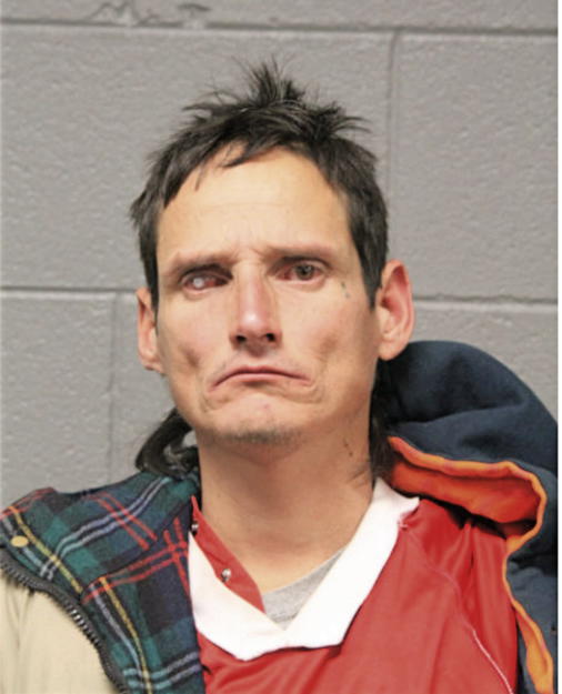 JOSE GARCIA, Cook County, Illinois