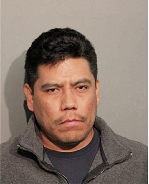 EDUARDO GARCIA-URBANO, Cook County, Illinois