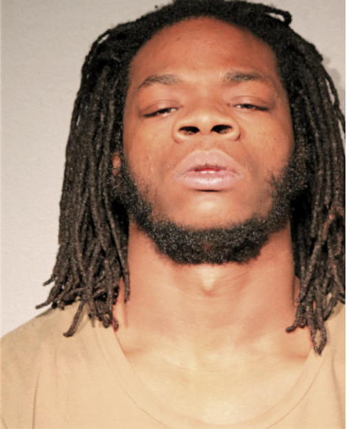 ROBERT K GASSAWAY, Cook County, Illinois