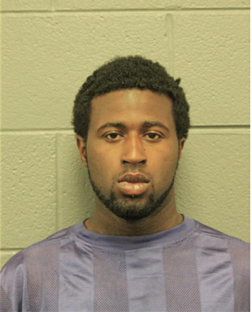 SHAWN GATLIN, Cook County, Illinois